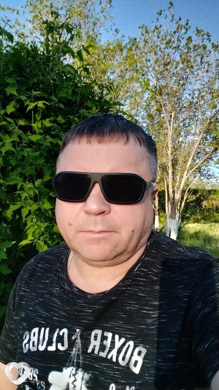 Юрий, 49, Темиртау — анкета №4340630