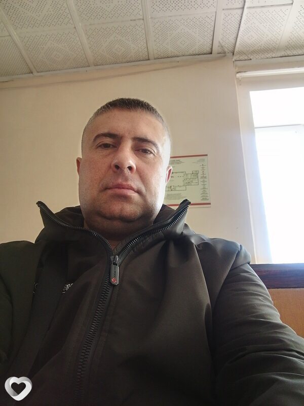 Андрей, 42, Каменске-Уральском — анкета №4340631