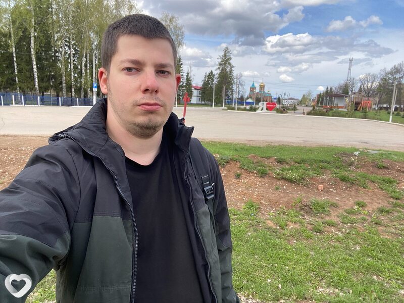 Вадим, 26, Бузулуке — анкета №4340639