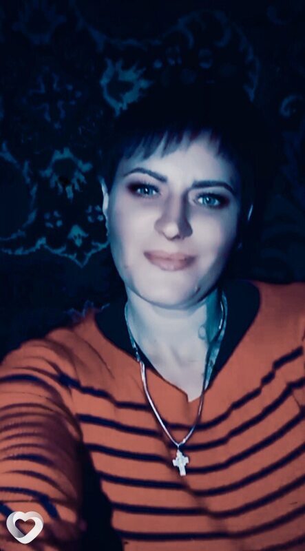 Любовь, 36, Кременчуге — анкета №4340641
