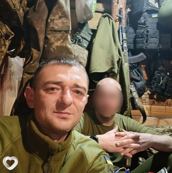Игорь, 37, Новгороде-Северском — анкета №4340642