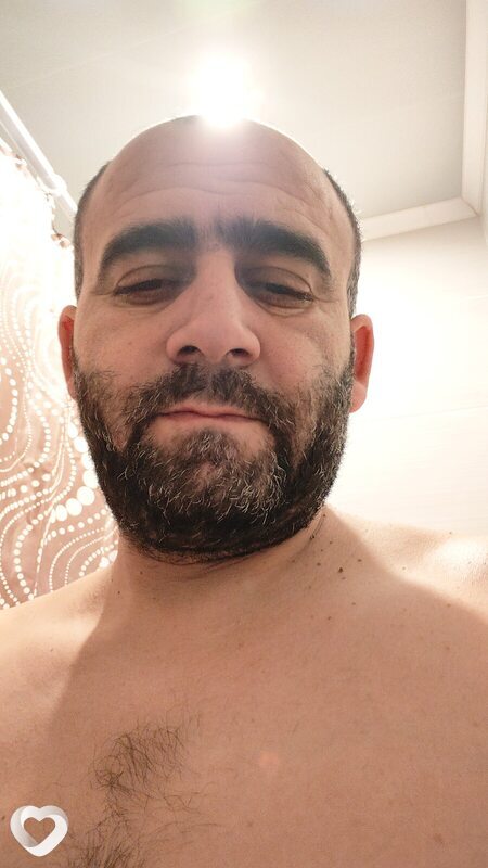 Яшар, 37, Нижневартовске — анкета №4340646