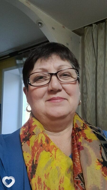 Наталья, 64, Самаре — анкета №4340649