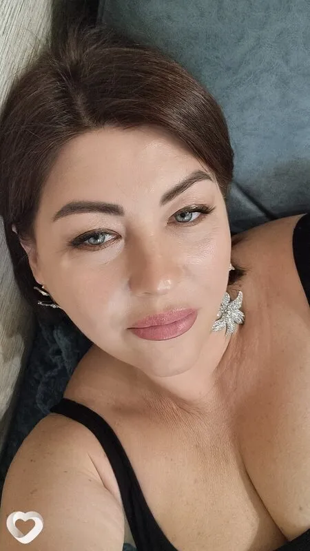 Ольга, 45, Новоалтайске — анкета №4340652