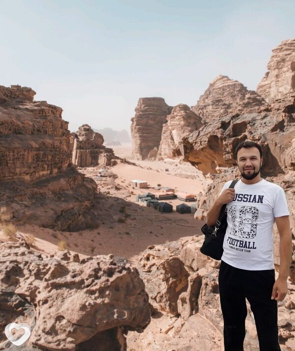 Ник, 36, Щучинске — анкета №4340655