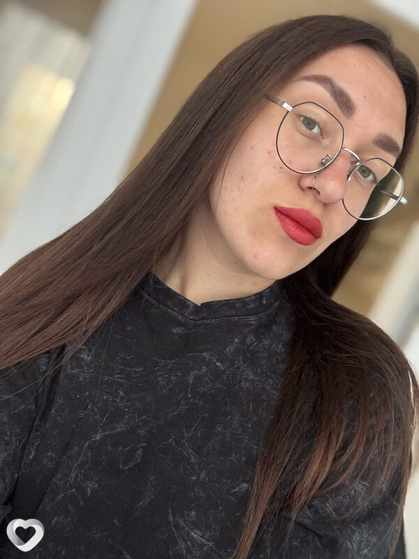 Алена, 25, Краснодаре — анкета №4340656