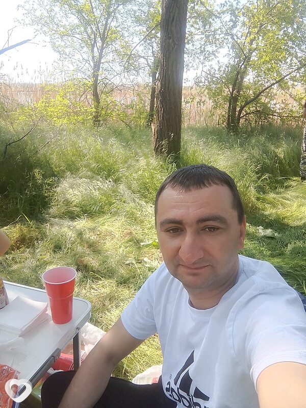 Усман, 32, Ростове-на-Дону — анкета №4340657