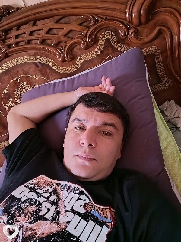 Dima, 35, Москве — анкета №4340659