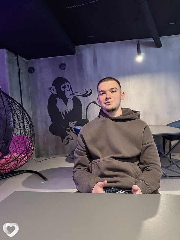 Рамазан, 19, Набережных Челнах — анкета №4340660