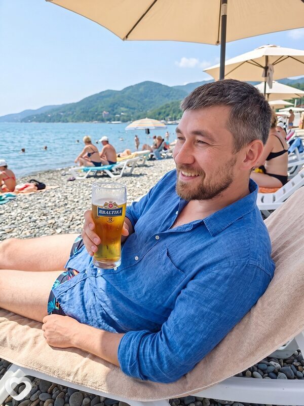 Евгений, 30, Екатеринбурге — анкета №4340661