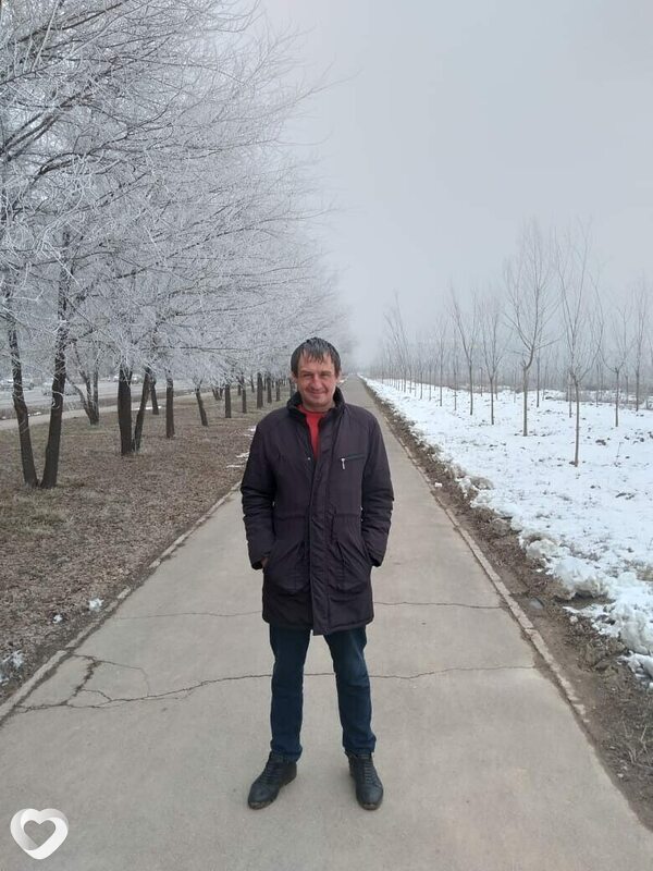 Александр, 42, Темиртау — анкета №4340671