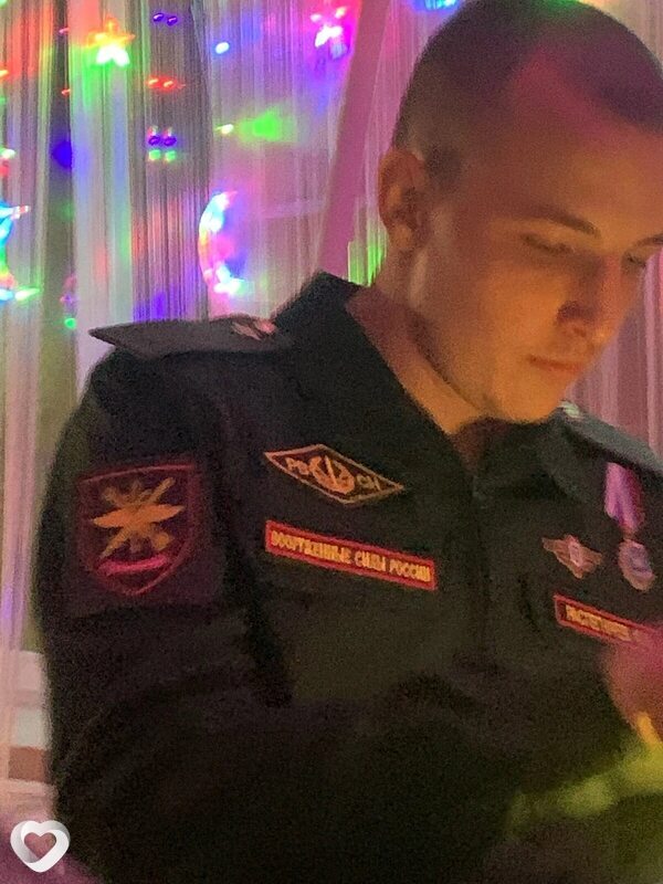 Кирилл, 24, Челябинске — анкета №4340754