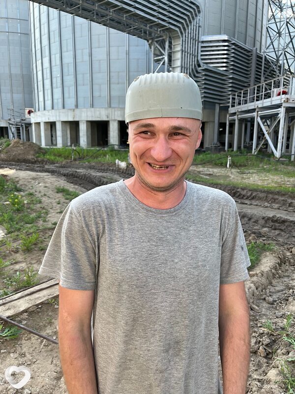 Олег, 26, Новосибирске — анкета №4340758