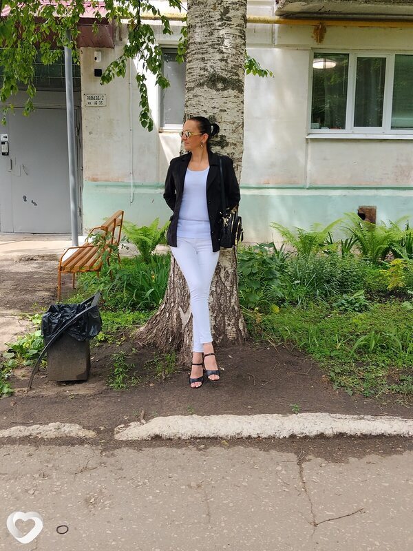 Янина, 43, Димитровграде — анкета №4340765