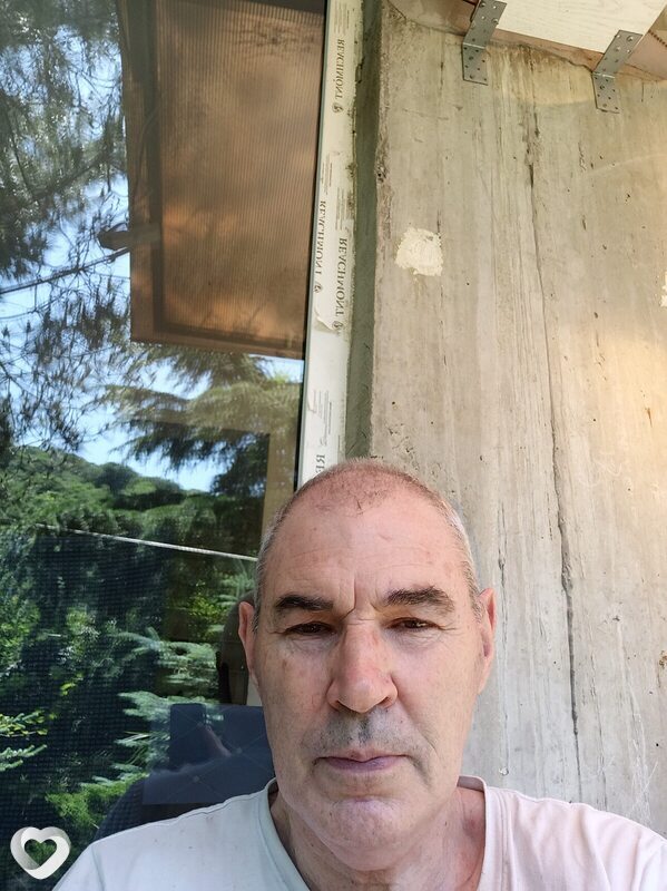 Владимир, 54, Сочи — анкета №4340766