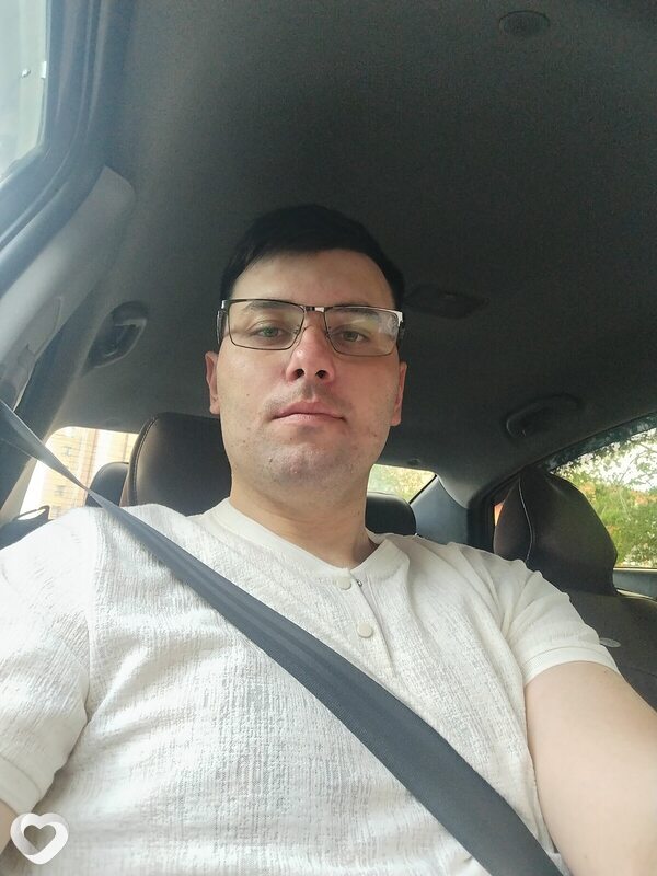 Сагир, 25, Петропавловске — анкета №4340767
