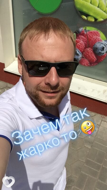 Олег, 35, Энгельсе — анкета №4340802