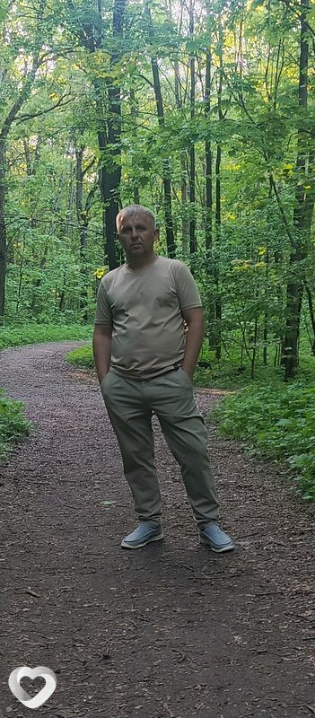 Виктор, 42, Нижнем Новгороде — анкета №4340804