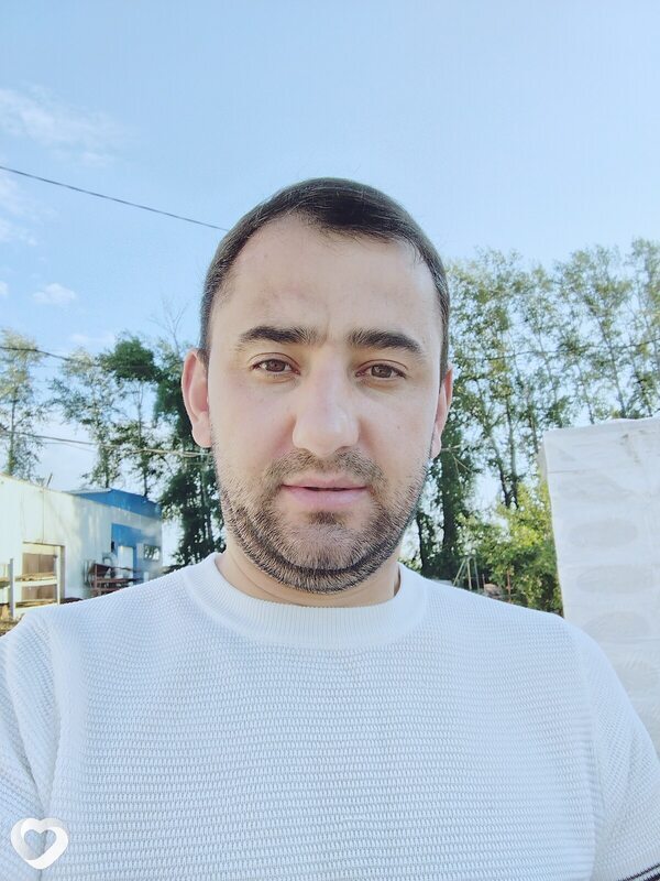 Анас, 35, Екатеринбурге — анкета №4340814