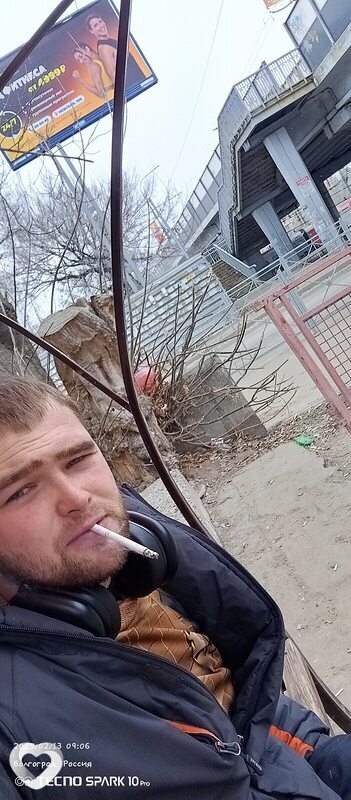 Григорий, 24, Краснодаре — анкета №4340815