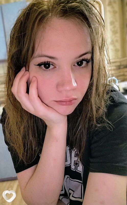 Юлия, 28, Минске — анкета №4340819
