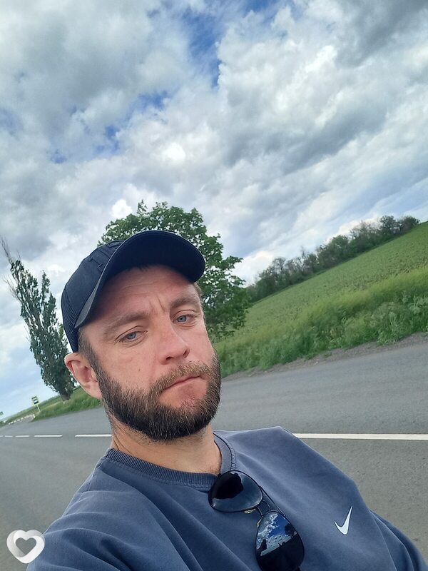 Руслан, 36, Таганроге — анкета №4340723