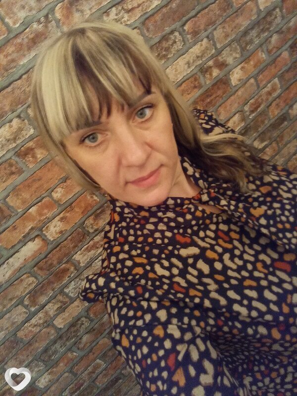 Алена, 38, Санкт-Петербурге — анкета №4340727