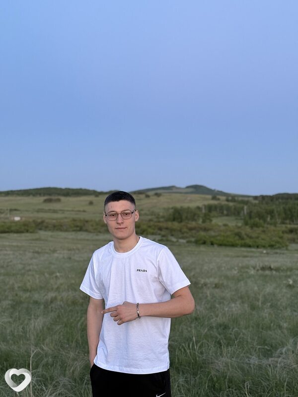 Бага, 18, Кокшетау — анкета №4340729