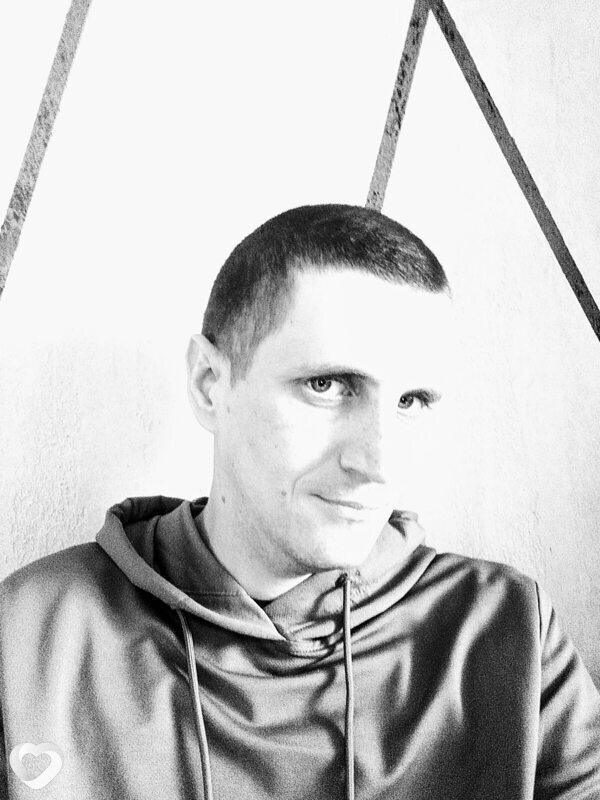 Дмитрий, 32, Гомеле — анкета №4340743