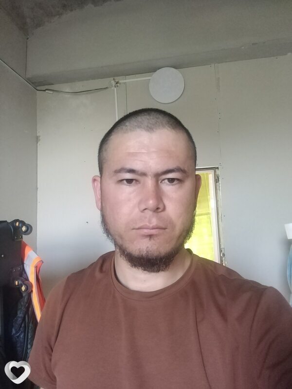 Сухроб, 30, Валуйках — анкета №4340745