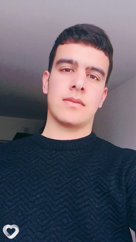 Бега, 21, Новополоцке — анкета №4340746