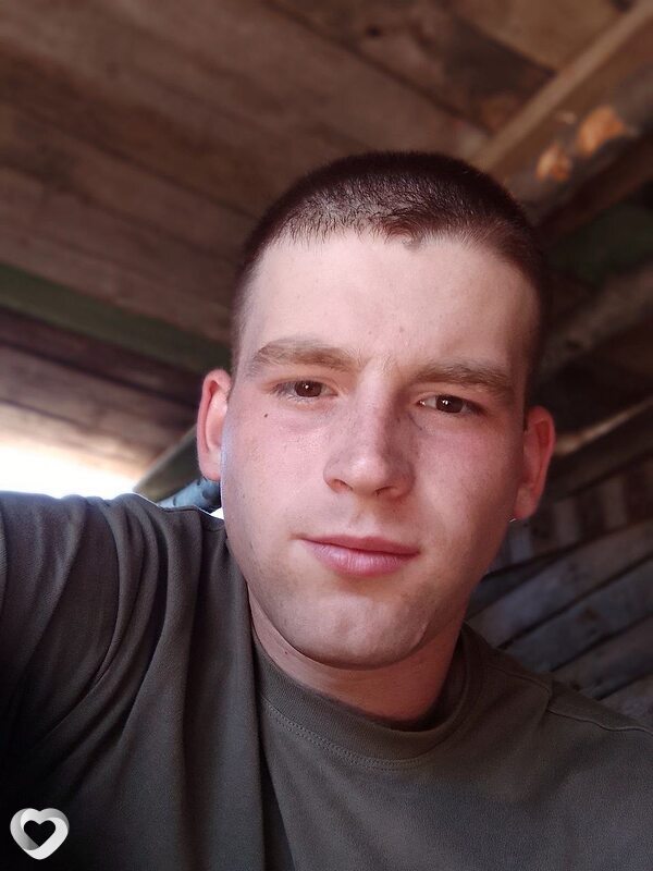 Роман, 21, Краснодаре — анкета №4340823