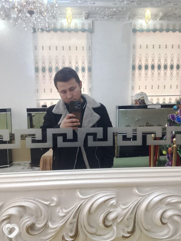 Тимур, 27, Саратове — анкета №4340825