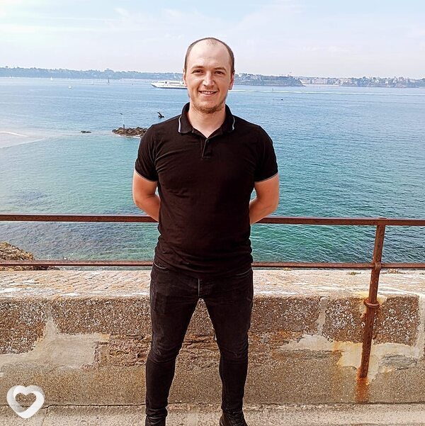 Олег, 26, Золотники — анкета №4340834