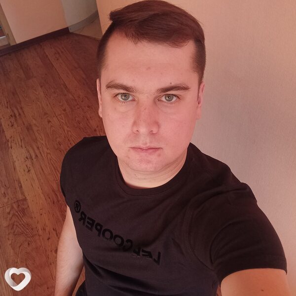 Анзор, 35, Санкт-Петербурге — анкета №4340837