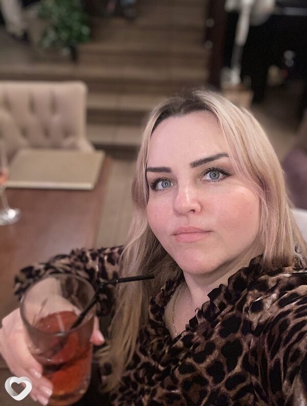 Ekaterina, 46, Краснодаре — анкета №4341142