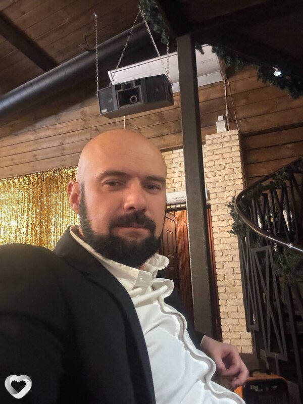 Денис, 41, Ульяновске — анкета №4341145