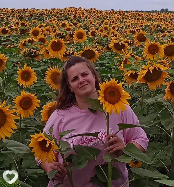 Кристина, 34, Воронеже — анкета №4341146