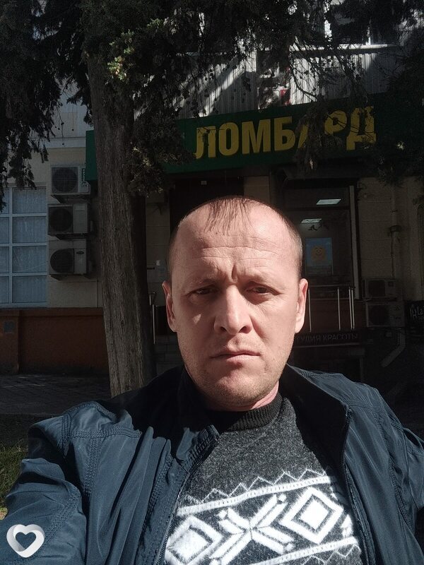 Фарход, 40, Южно-Сахалинске — анкета №4341147