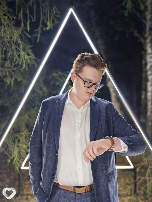 Кирилл, 25, Новосибирске — анкета №4341155