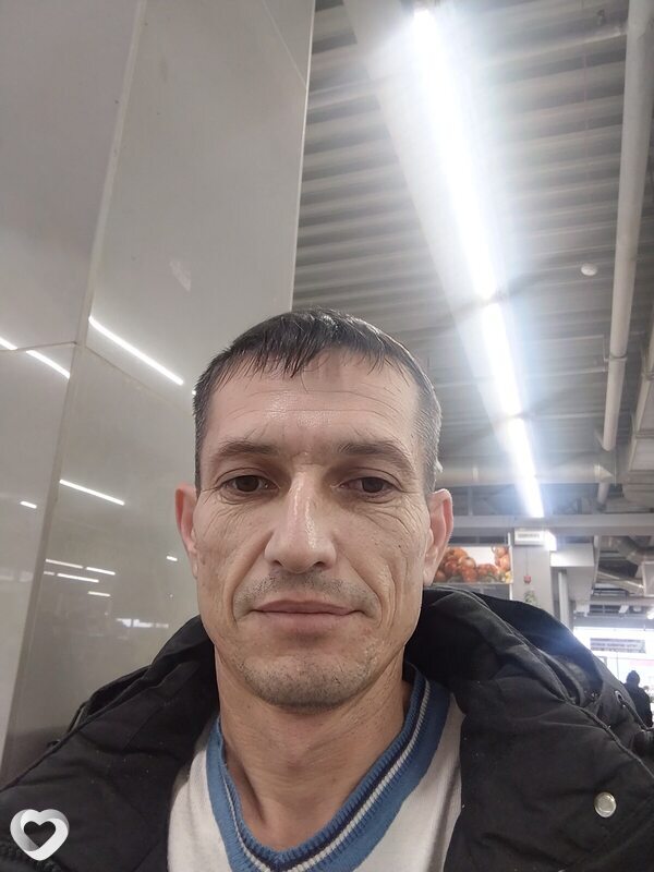 Timur, 41, Дзержинске — анкета №4341164