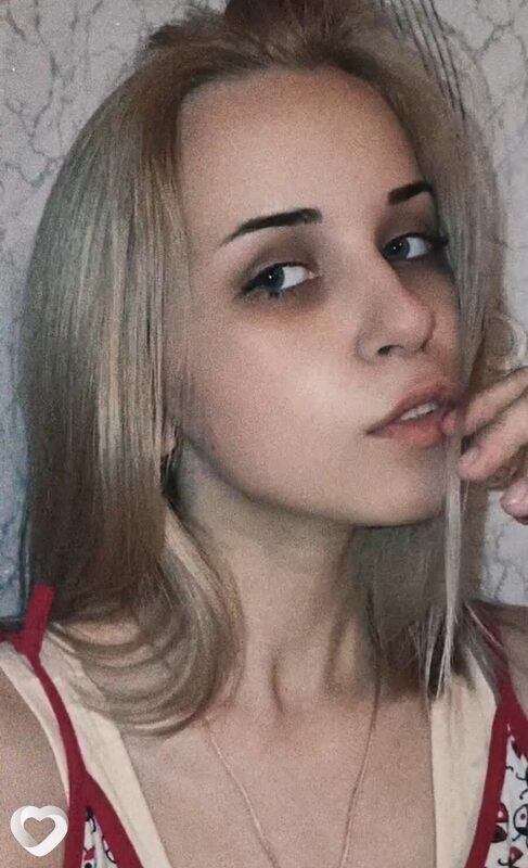 Валентина, 24, Гомеле — анкета №4340848