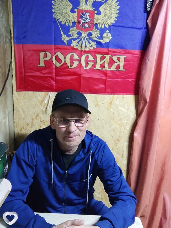 Иван, 48, Зеленоград — анкета №4340854