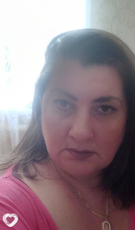 Юлия, 47, Магнитогорске — анкета №4340855