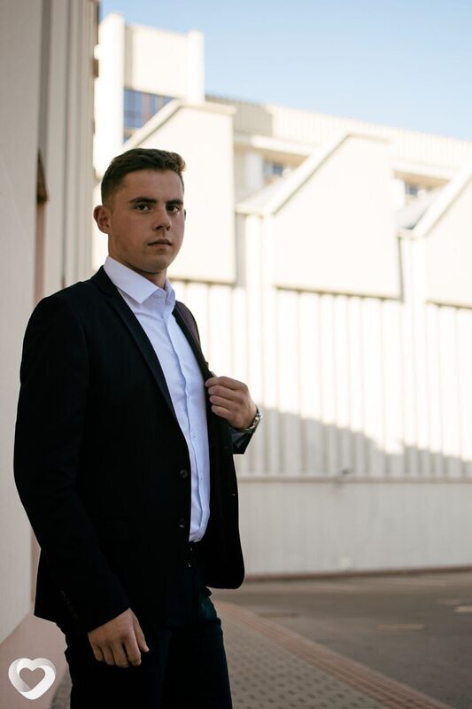 Дмитрий, 25, Столине — анкета №4340863