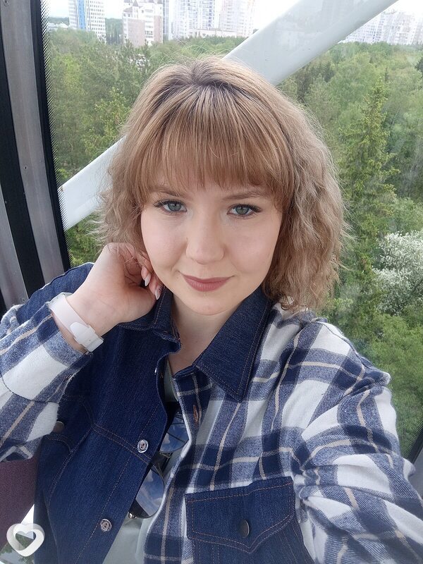 Арина, 28, Уфе — анкета №4340773