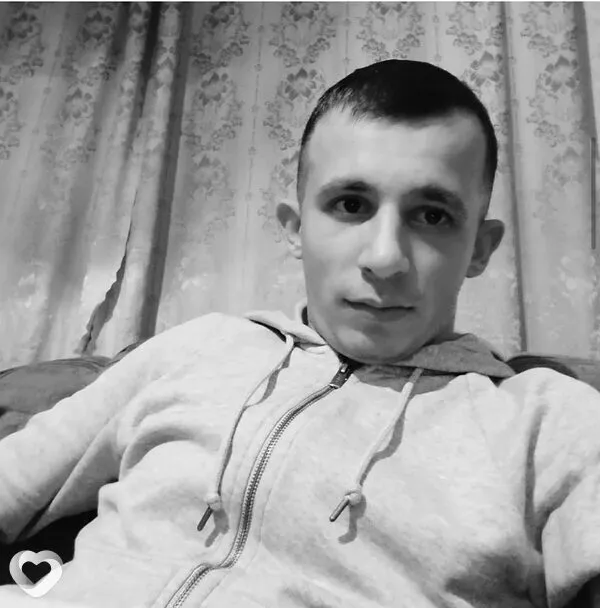 Иван, 32, Москве — анкета №4340776