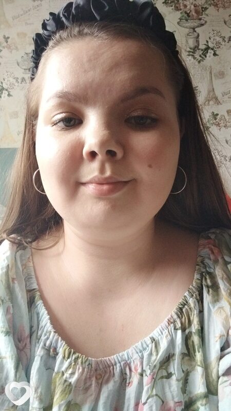 Юля, 24, Барнауле — анкета №4340782