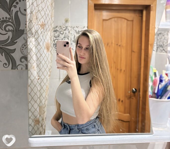 Наталья, 23, Нижнем Новгороде — анкета №4340794