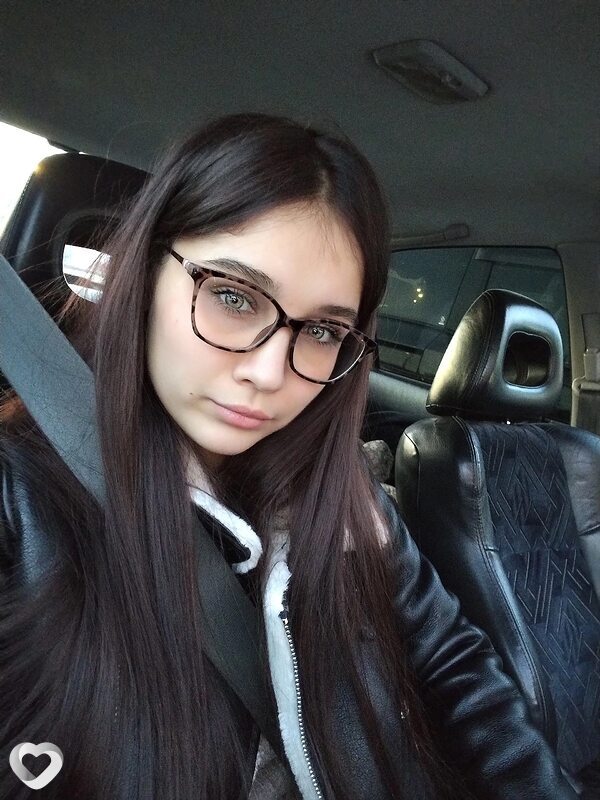 Анастасия, 21, Красноярске — анкета №4340797
